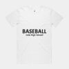STAPLE ORGANIC TEE Thumbnail