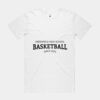STAPLE ORGANIC TEE Thumbnail