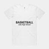 STAPLE ORGANIC TEE Thumbnail