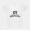 STAPLE ORGANIC TEE Thumbnail