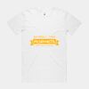 STAPLE ORGANIC TEE Thumbnail