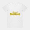 STAPLE ORGANIC TEE Thumbnail