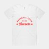 STAPLE ORGANIC TEE Thumbnail