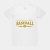 STAPLE ORGANIC TEE Thumbnail