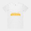 STAPLE ORGANIC TEE Thumbnail