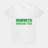 STAPLE ORGANIC TEE Thumbnail