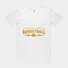 STAPLE ORGANIC TEE Thumbnail