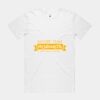 STAPLE ORGANIC TEE Thumbnail