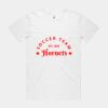 STAPLE ORGANIC TEE Thumbnail
