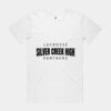 STAPLE ORGANIC TEE Thumbnail
