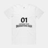 STAPLE ORGANIC TEE Thumbnail