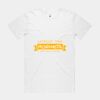 STAPLE ORGANIC TEE Thumbnail