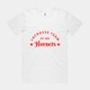STAPLE ORGANIC TEE Thumbnail