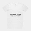 STAPLE ORGANIC TEE Thumbnail