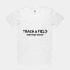 STAPLE ORGANIC TEE Thumbnail