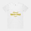 STAPLE ORGANIC TEE Thumbnail