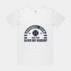 STAPLE ORGANIC TEE Thumbnail