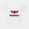 STAPLE ORGANIC TEE Thumbnail