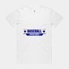 STAPLE ORGANIC TEE Thumbnail
