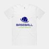 STAPLE ORGANIC TEE Thumbnail