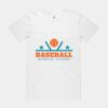 STAPLE ORGANIC TEE Thumbnail