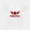 STAPLE ORGANIC TEE Thumbnail