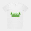 STAPLE ORGANIC TEE Thumbnail