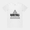 STAPLE ORGANIC TEE Thumbnail