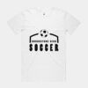 STAPLE ORGANIC TEE Thumbnail