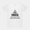 STAPLE ORGANIC TEE Thumbnail
