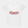 STAPLE ORGANIC TEE Thumbnail