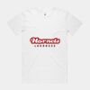 STAPLE ORGANIC TEE Thumbnail
