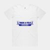 STAPLE ORGANIC TEE Thumbnail