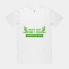 STAPLE ORGANIC TEE Thumbnail