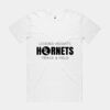 STAPLE ORGANIC TEE Thumbnail