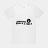 STAPLE ORGANIC TEE Thumbnail