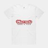 STAPLE ORGANIC TEE Thumbnail