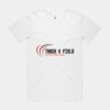 STAPLE ORGANIC TEE Thumbnail