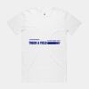 STAPLE ORGANIC TEE Thumbnail