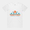 STAPLE ORGANIC TEE Thumbnail