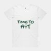 STAPLE ORGANIC TEE Thumbnail