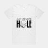 STAPLE ORGANIC TEE Thumbnail