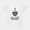 STAPLE ORGANIC TEE Thumbnail