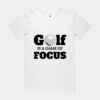 STAPLE ORGANIC TEE Thumbnail