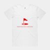 STAPLE ORGANIC TEE Thumbnail