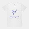 STAPLE ORGANIC TEE Thumbnail