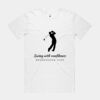 STAPLE ORGANIC TEE Thumbnail