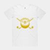 STAPLE ORGANIC TEE Thumbnail