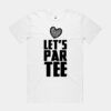 STAPLE ORGANIC TEE Thumbnail