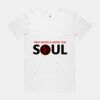 STAPLE ORGANIC TEE Thumbnail